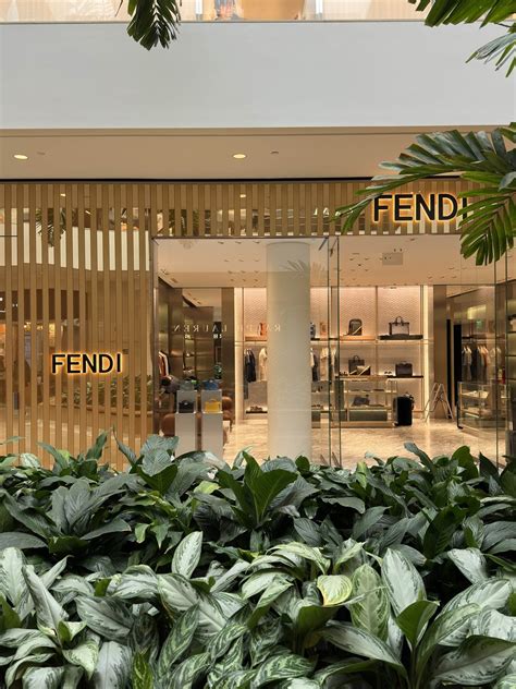 Fendi Costa Mesa, CA 